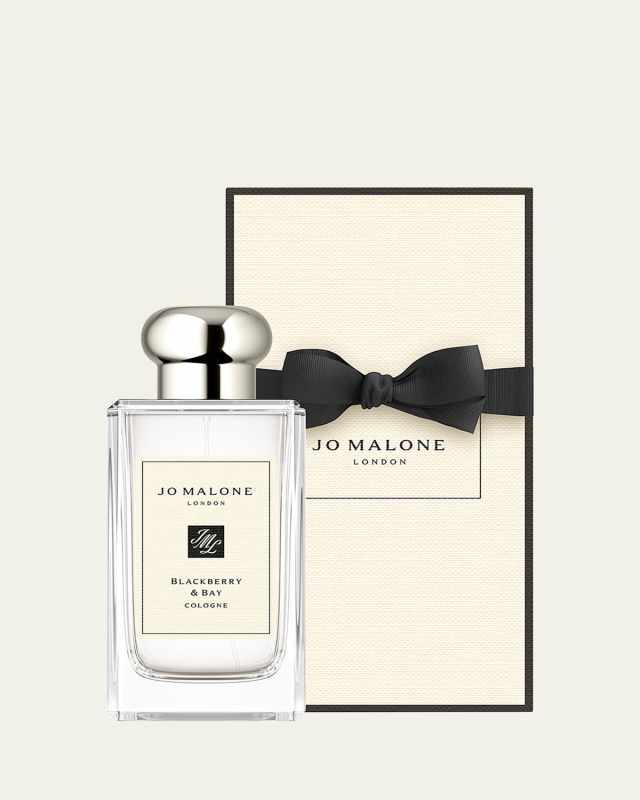 Blackberry & Bay Cologne,