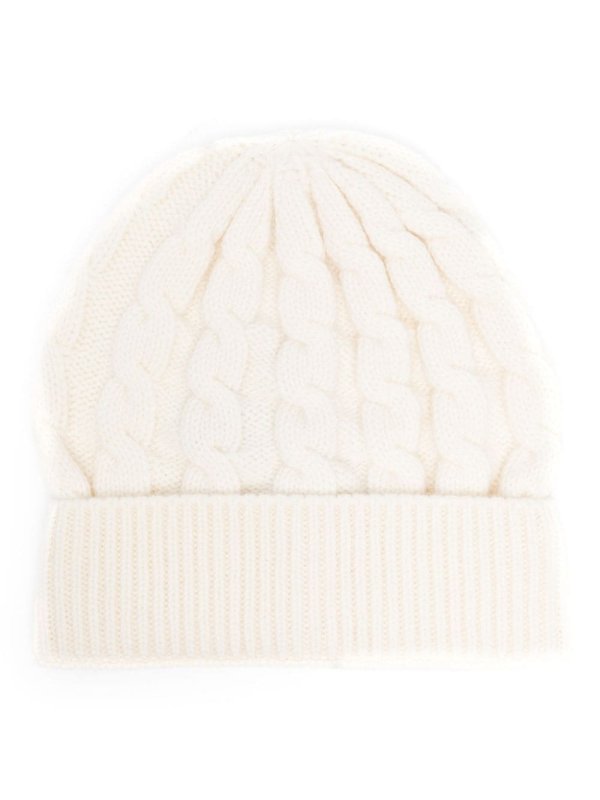 James beanie hat