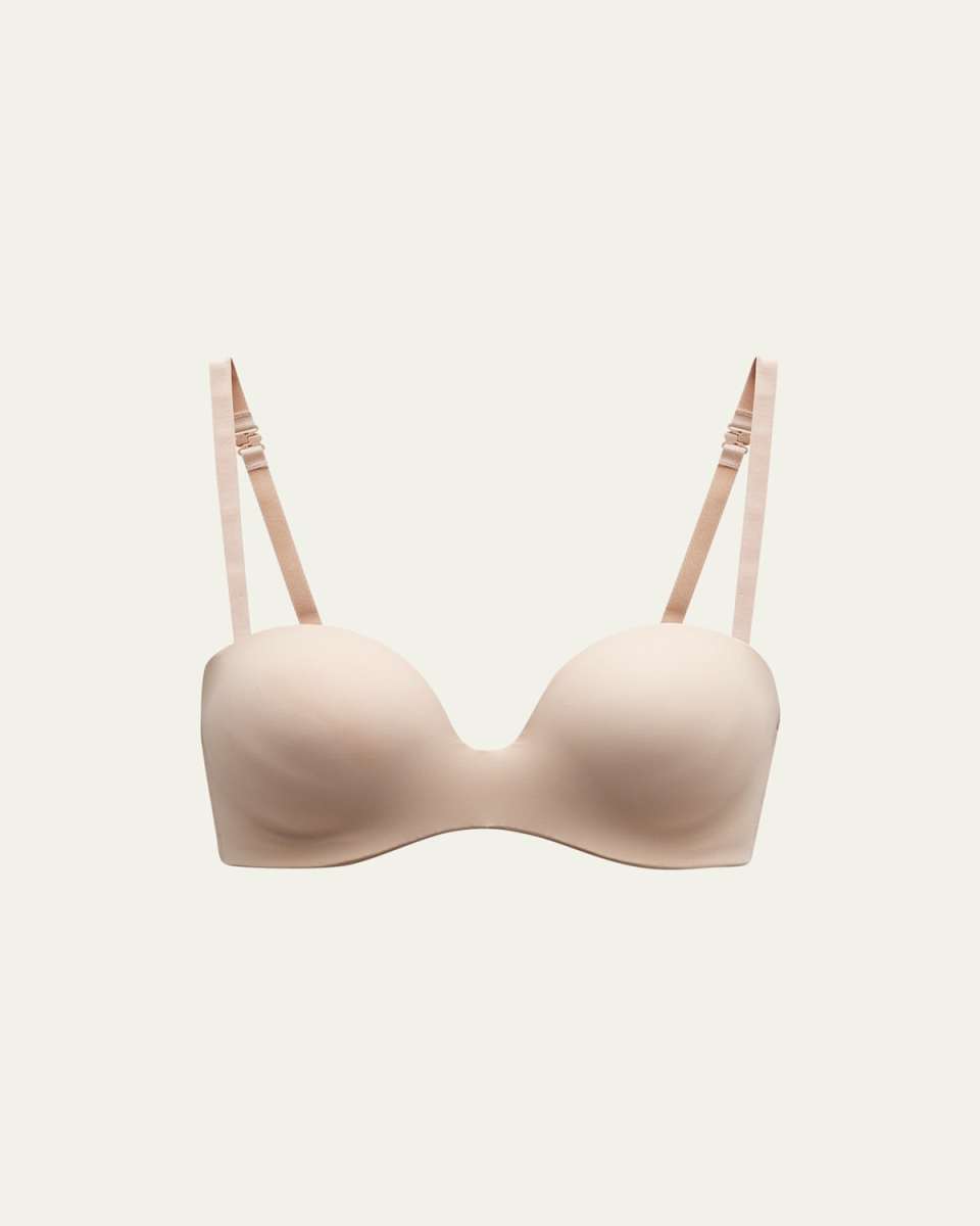 Essentiel Multi-Position Strapless Bra