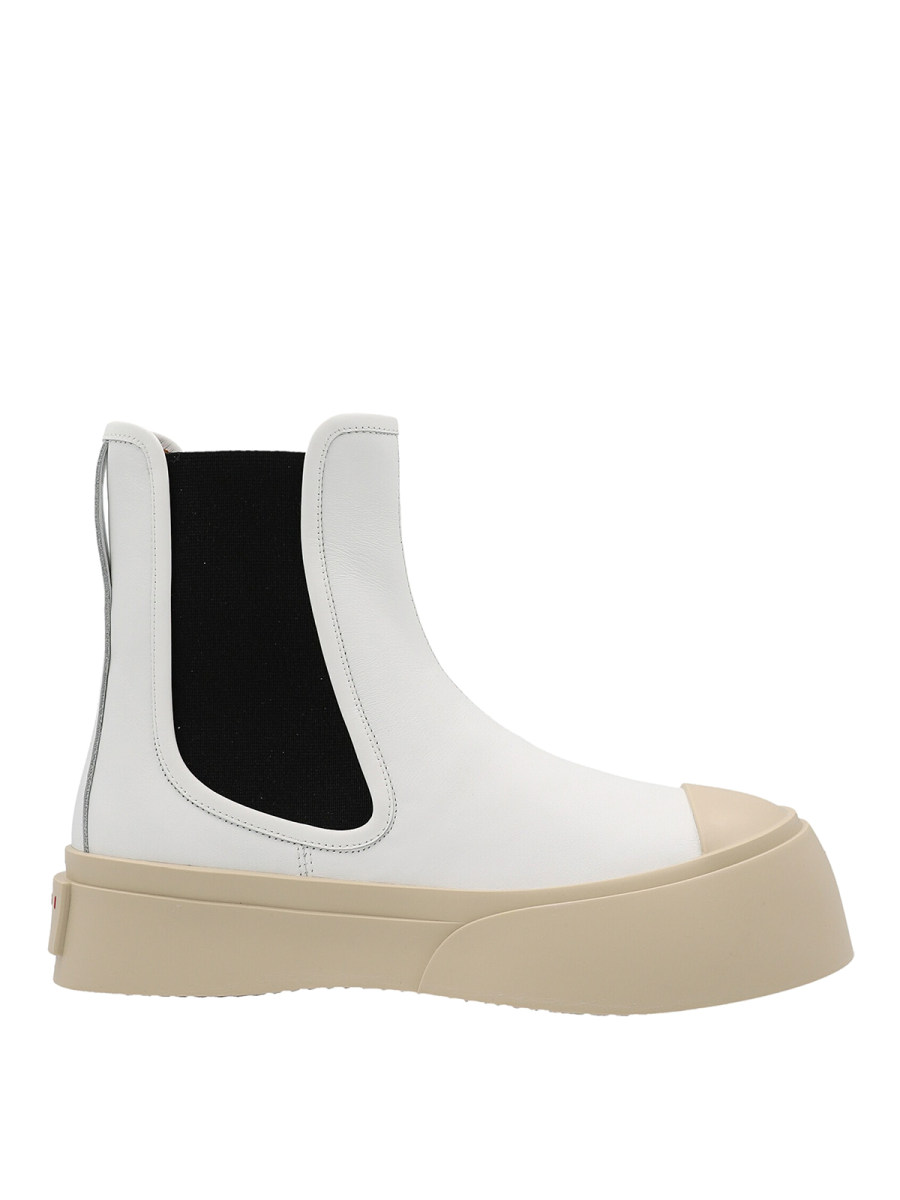 Marni Bottines - Pablo