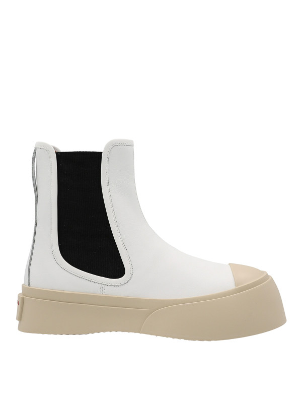 Marni Bottines - Pablo