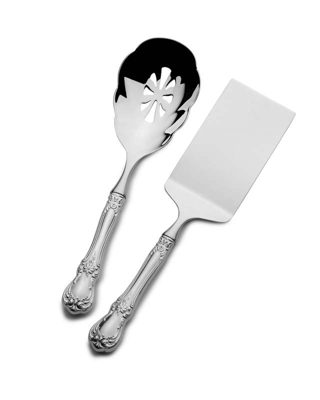 Old Master 2-Piece Buffet Serving Set