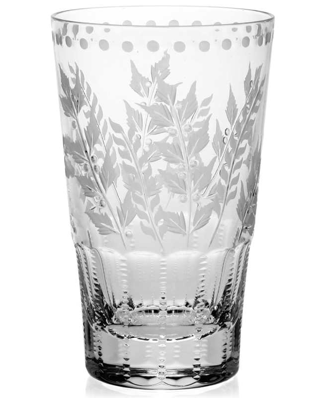Fern Tumbler Highball