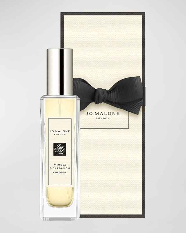 Mimosa & Cardamom, 30 mL/ 1.0 oz.
