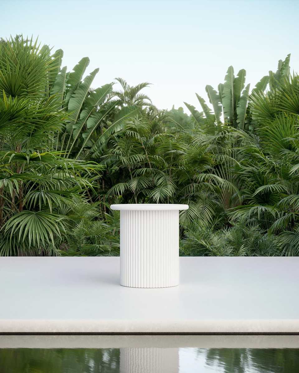 Palma Side Table