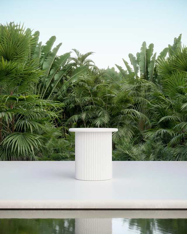 Palma Side Table