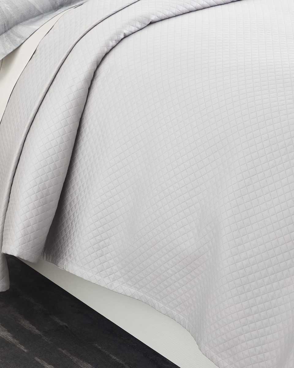 Bari Full/Queen Coverlet