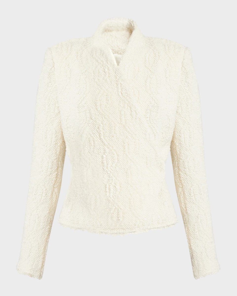 Loyana Woven Jacket