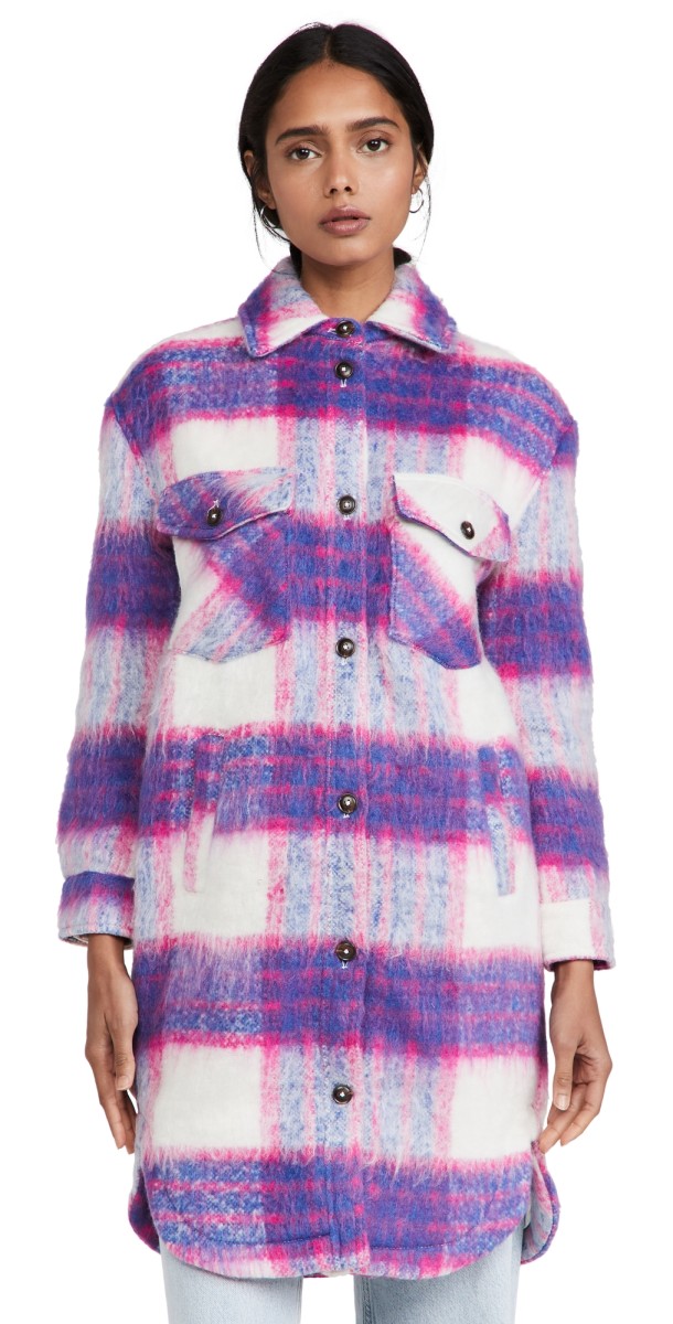 BLANKNYC Prime Time Jacket Prime Time