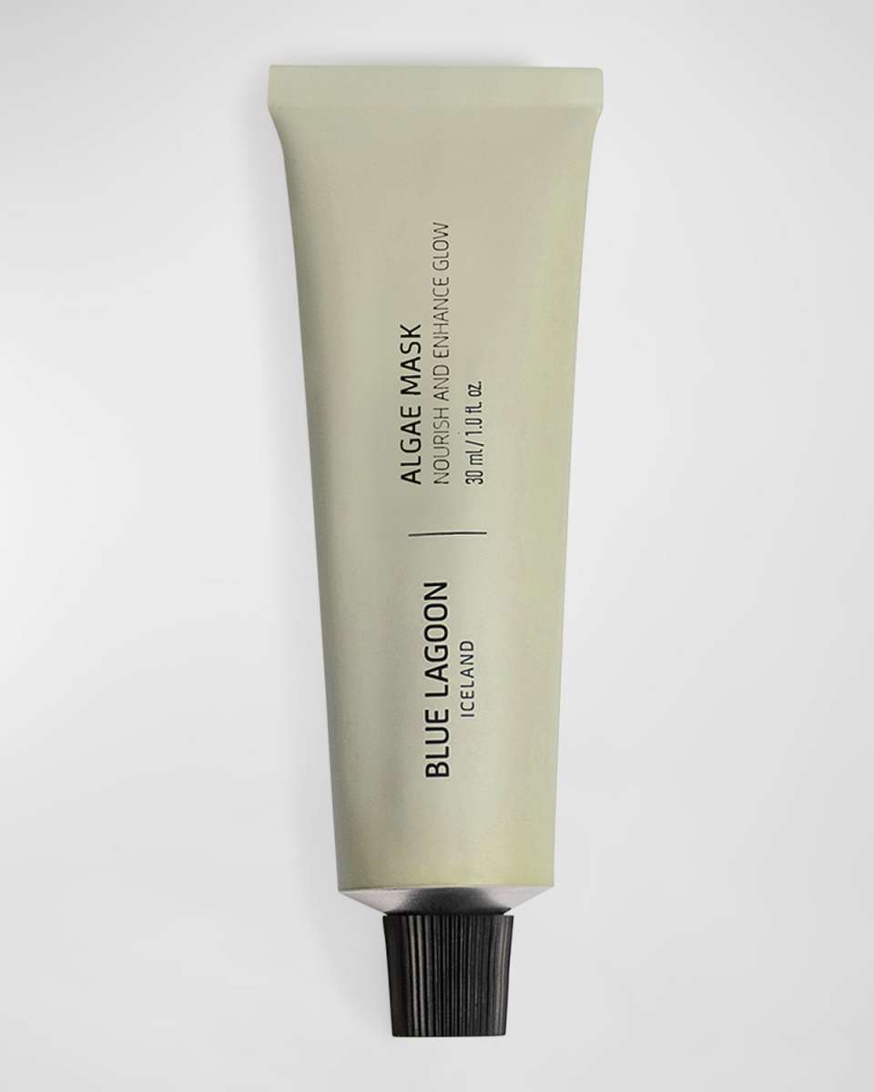 Algae Mask,
