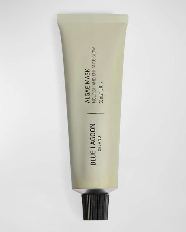 Algae Mask,