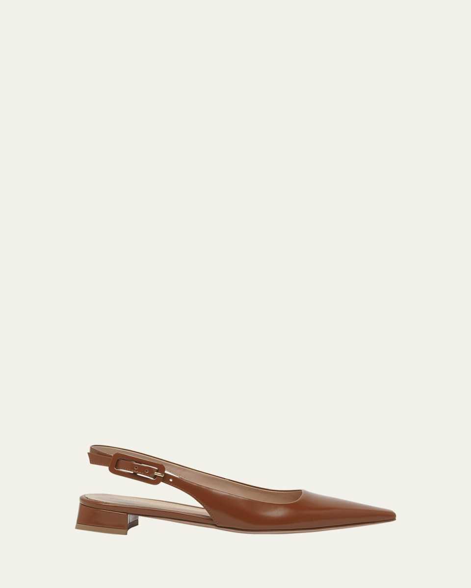 Lindsay 20 Slingbacks