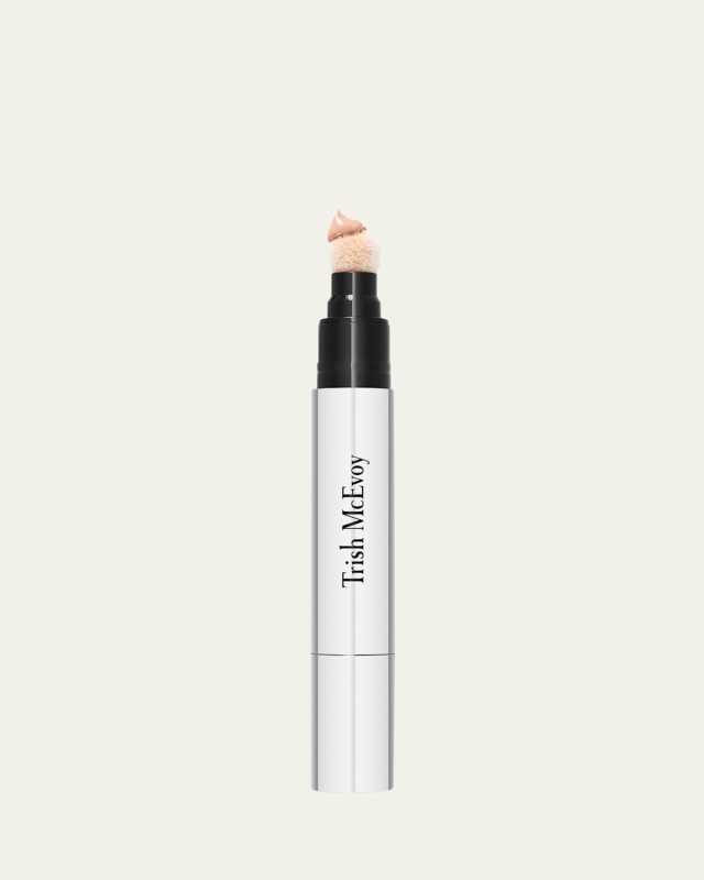 Correct and Even Full-Face Perfector