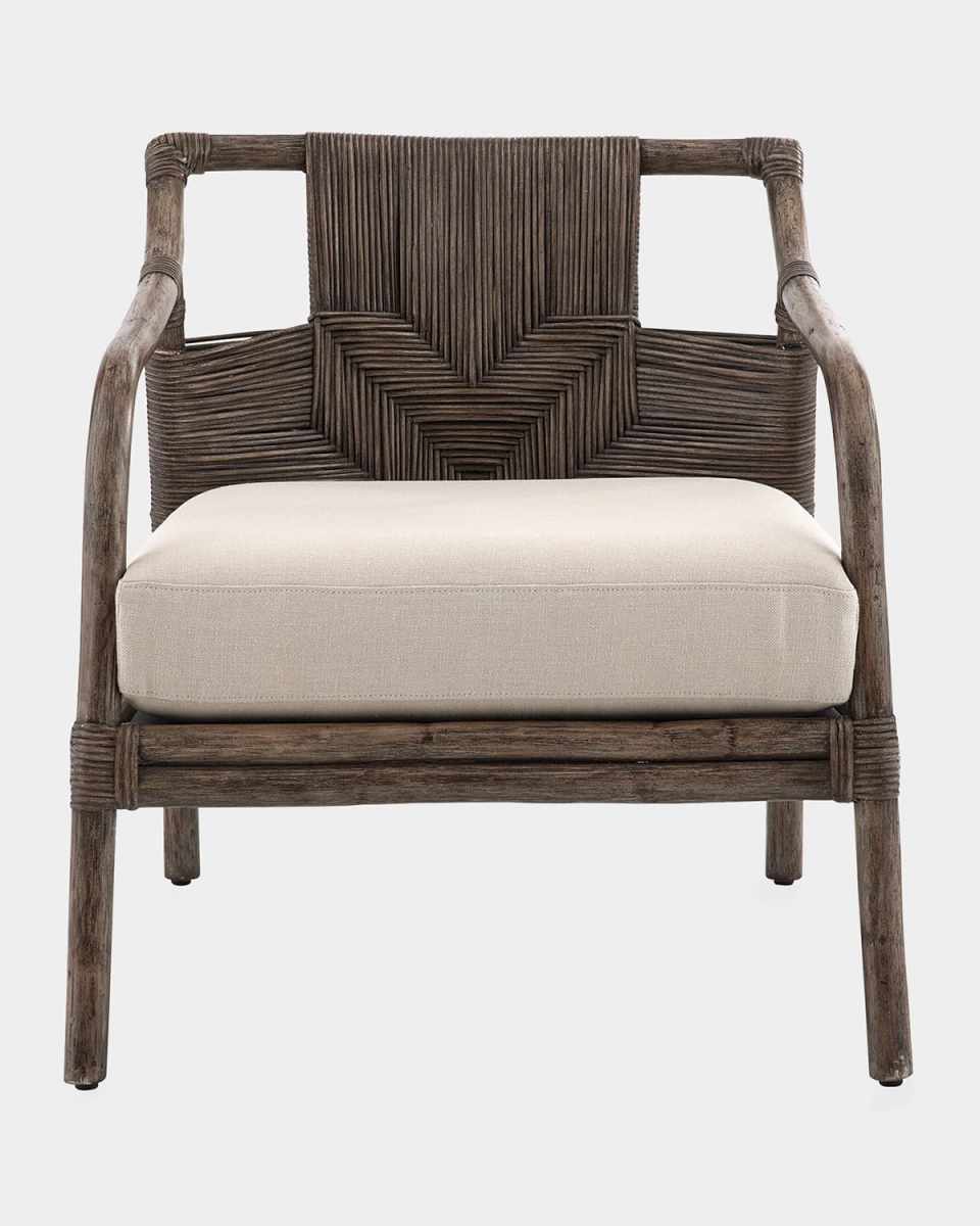 Newton Lounge Chair