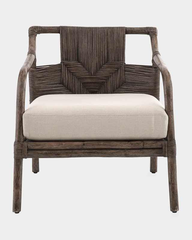 Newton Lounge Chair