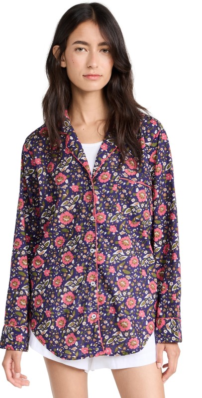 Mille Iris Top Primrose
