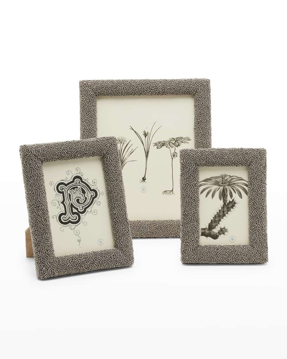 Tilbury Beaded Frame, 8x