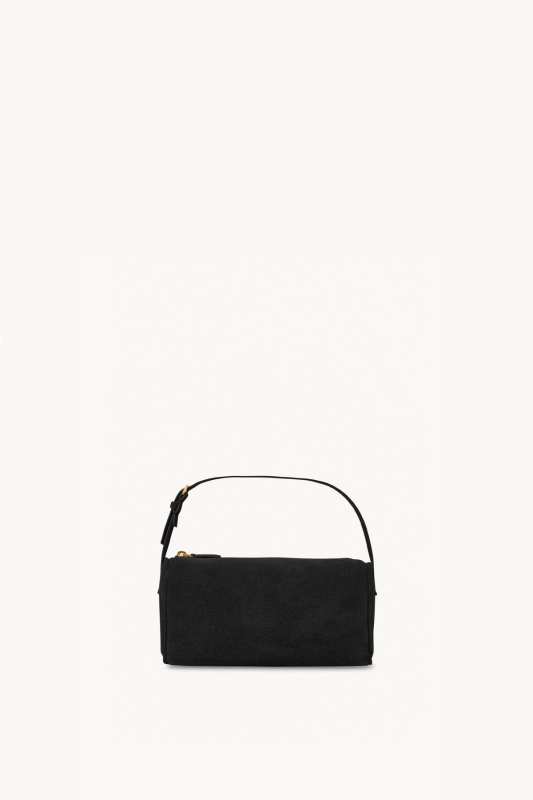 The Row 90's Bag in Nubuck