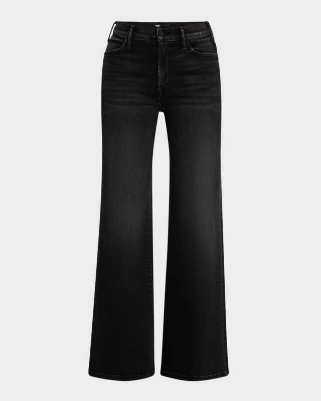 Lil' Hustler Roller Sneak Jeans