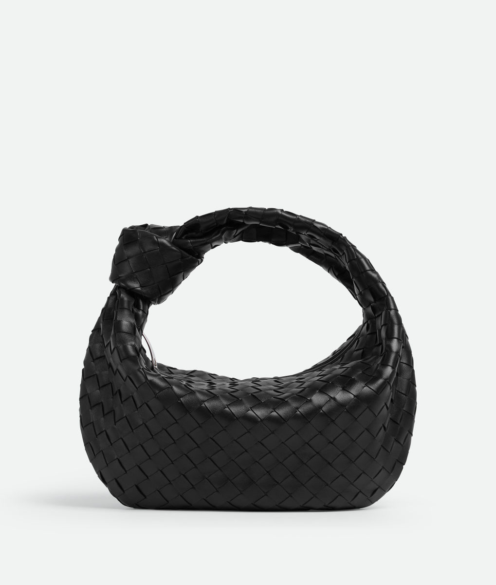 Bottega Veneta Teen Jodie Shoulder Bag