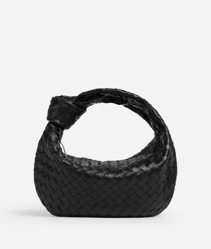 Bottega Veneta Teen Jodie Shoulder Bag