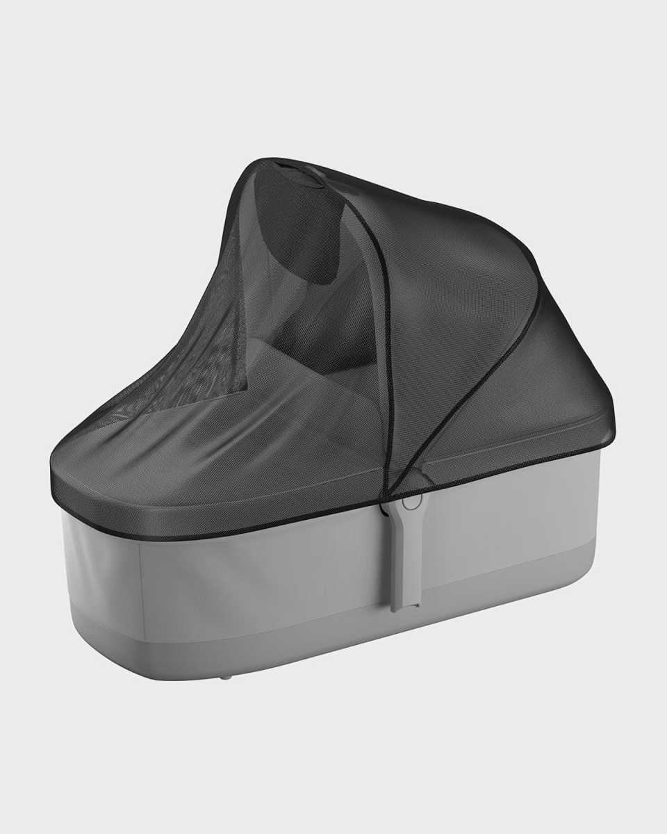 Sleek Bassinet Mesh Cover