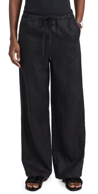 RAILS Emmie Trousers Black