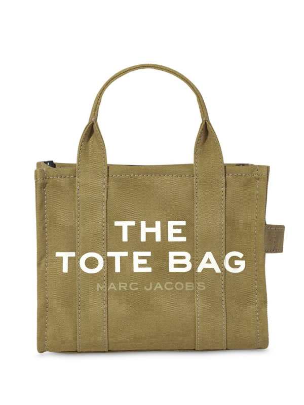 The Canvas Small Tote bag