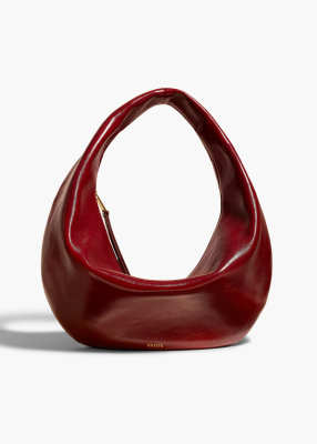 Khaite Medium Olivia Hobo