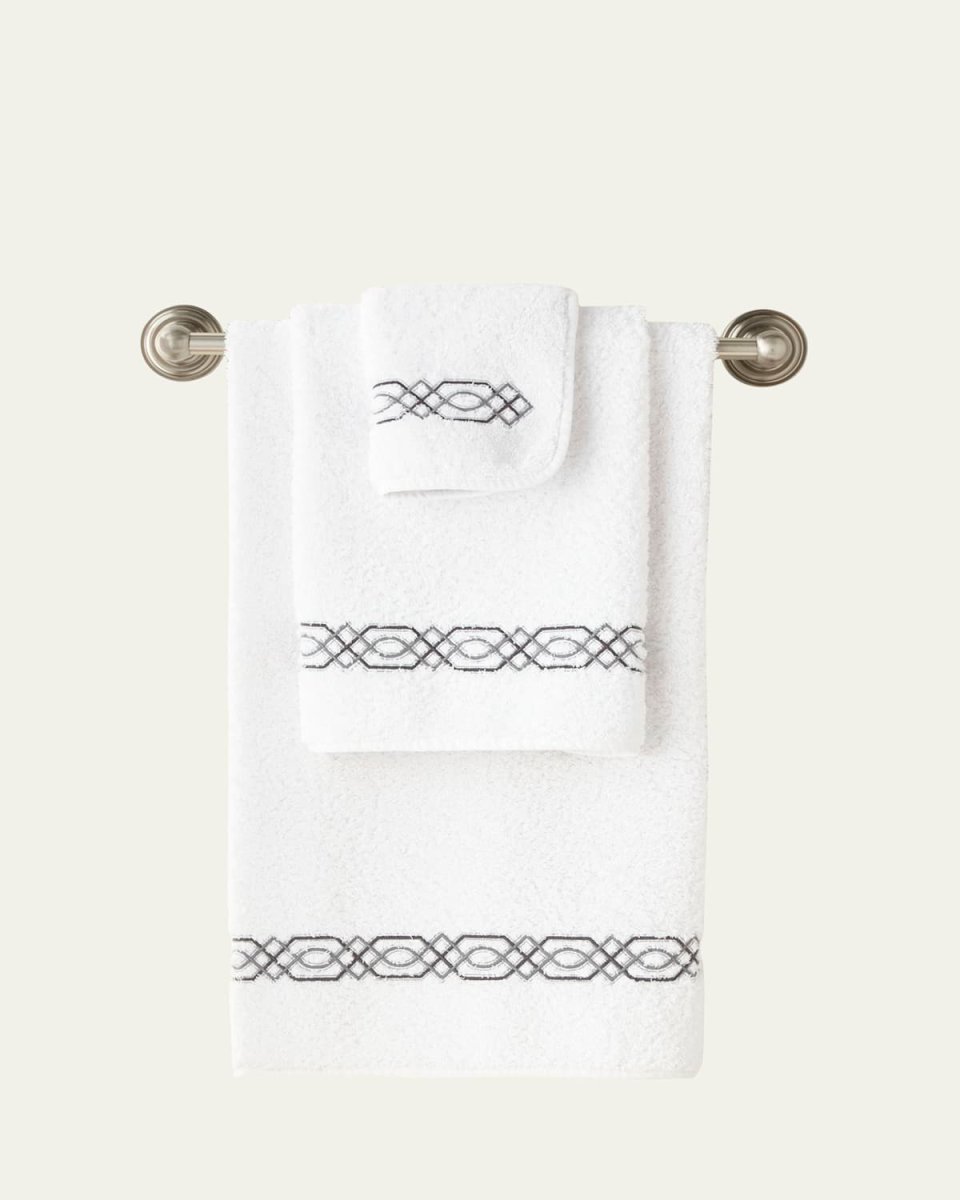 Milano Towel Collection