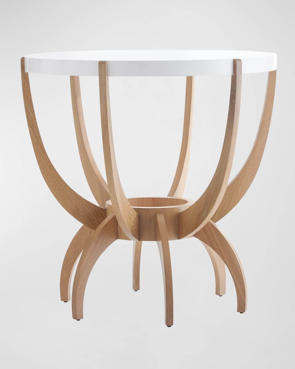 Nia End Table