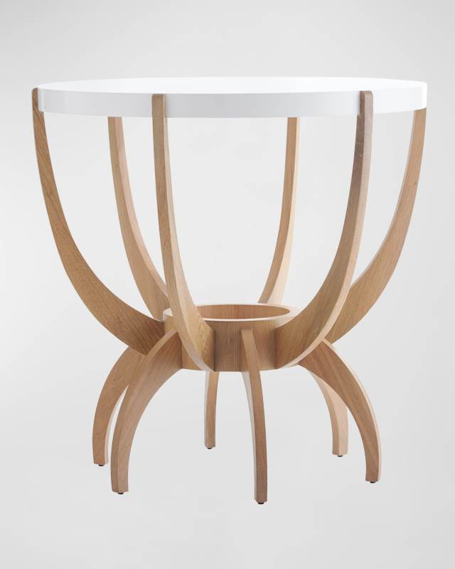 Nia End Table