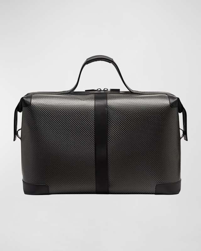 Porsche Design Carbon Weekender Bag