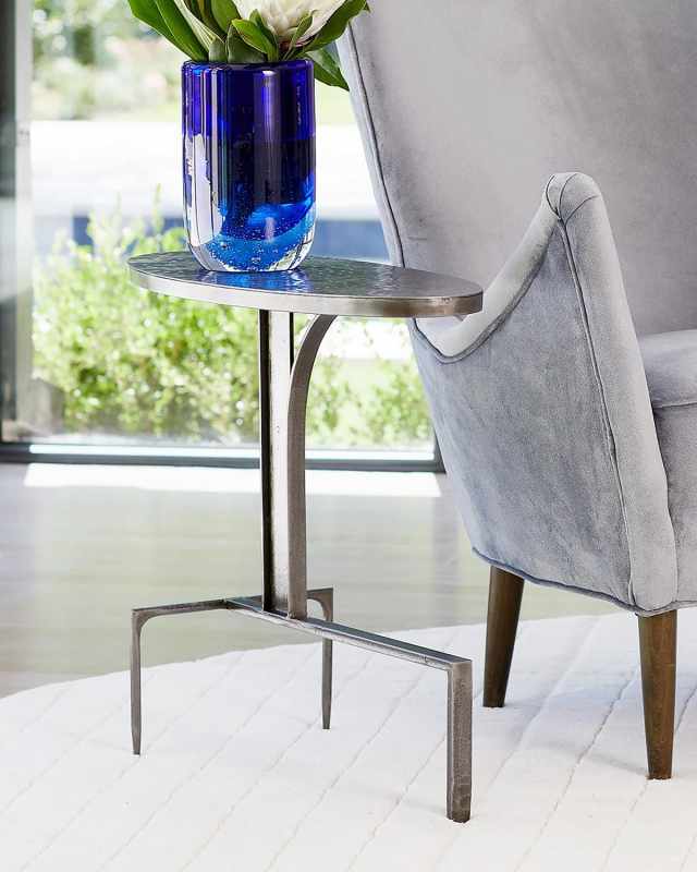 Cantilever Side Table