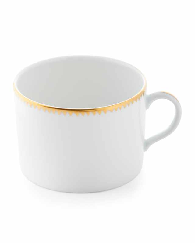 Simply Anna Antique Teacup