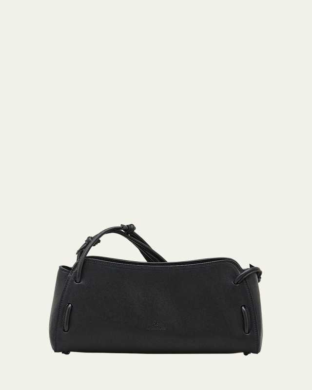 Snodo Small Knot Shoulder Bag