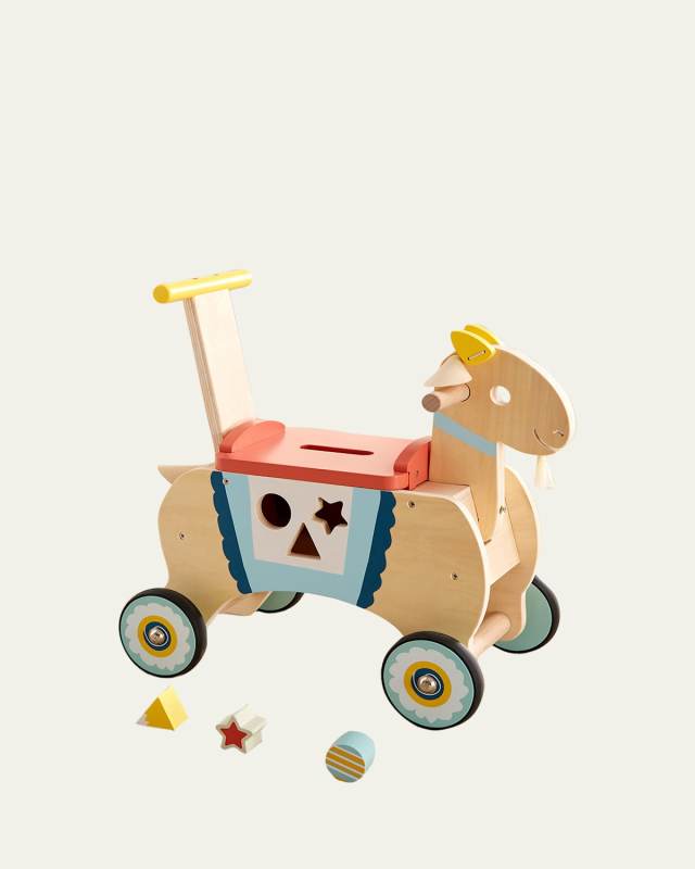 Kid's G. O.A. T. Scooter
