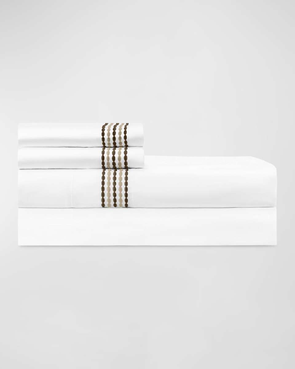 Stella 4 Piece Sheet Set