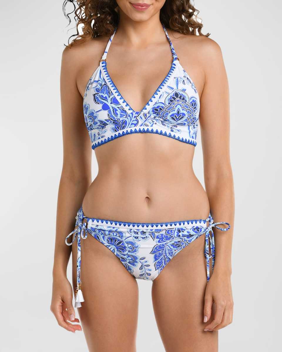 Beyond The Pacific Bikini Bottoms