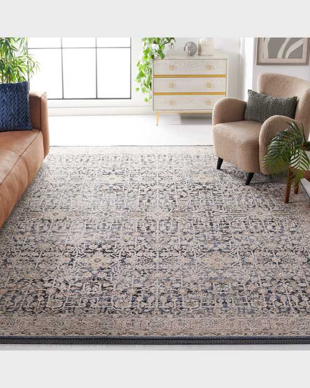 Roxas Power-Loomed Rug, 8' x 10'