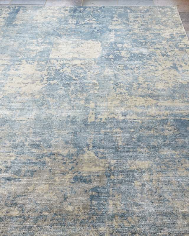 Sacha Rug, 9' x 12'