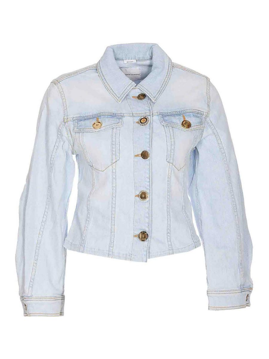Pinko Veste Casual - Bob