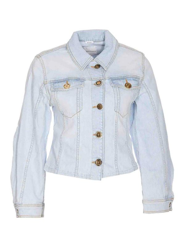 Pinko Veste Casual - Bob