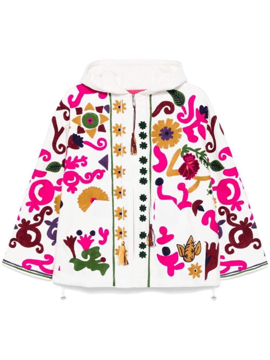 Stephan jacket
