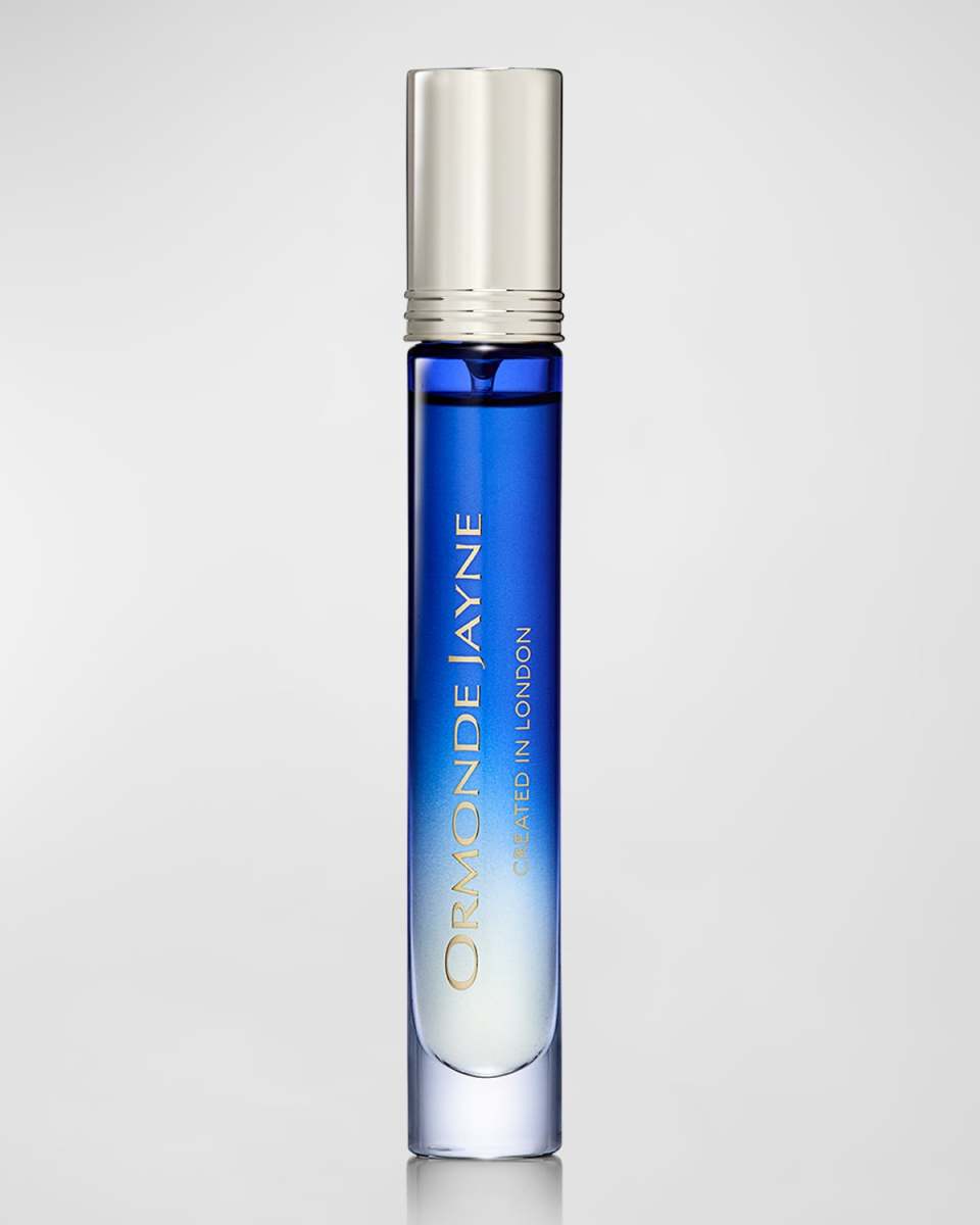 Verano Luxury Travel Eau de Parfum, 0.33 oz.