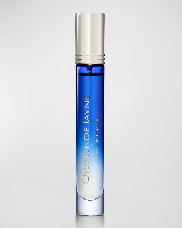 Verano Luxury Travel Eau de Parfum, 0.33 oz.