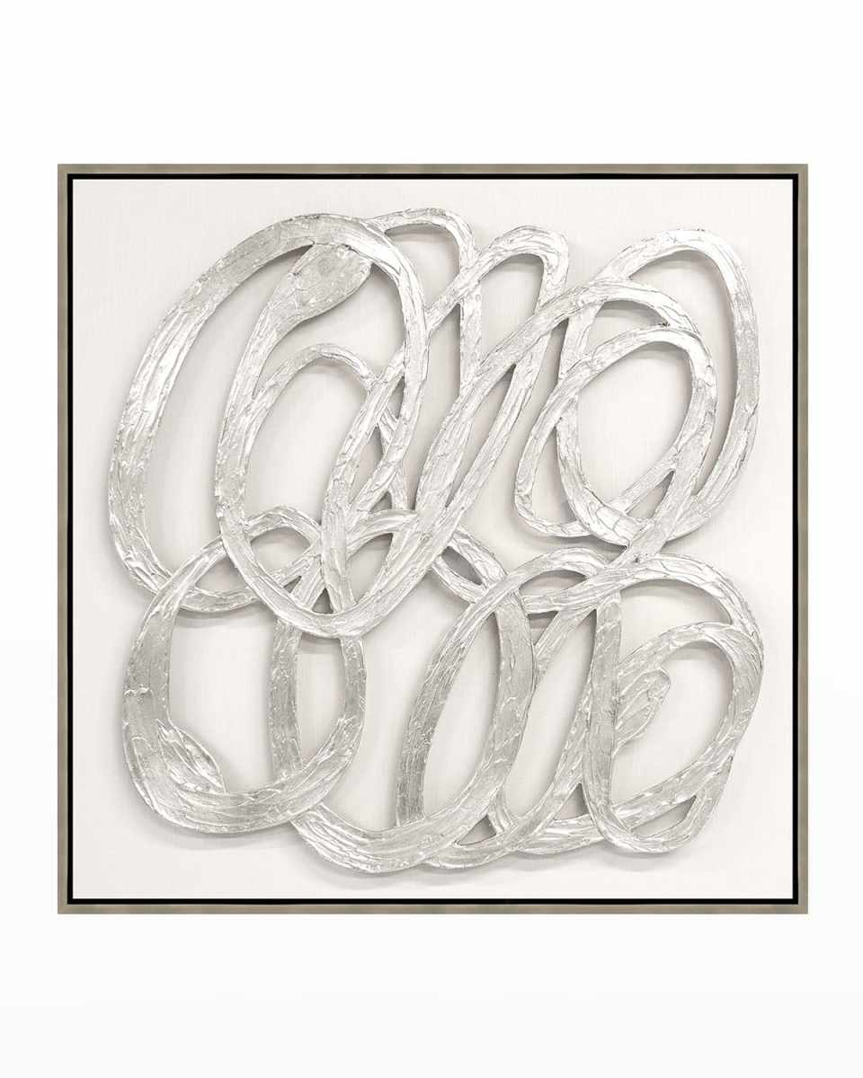 "Jumble" Wall Art