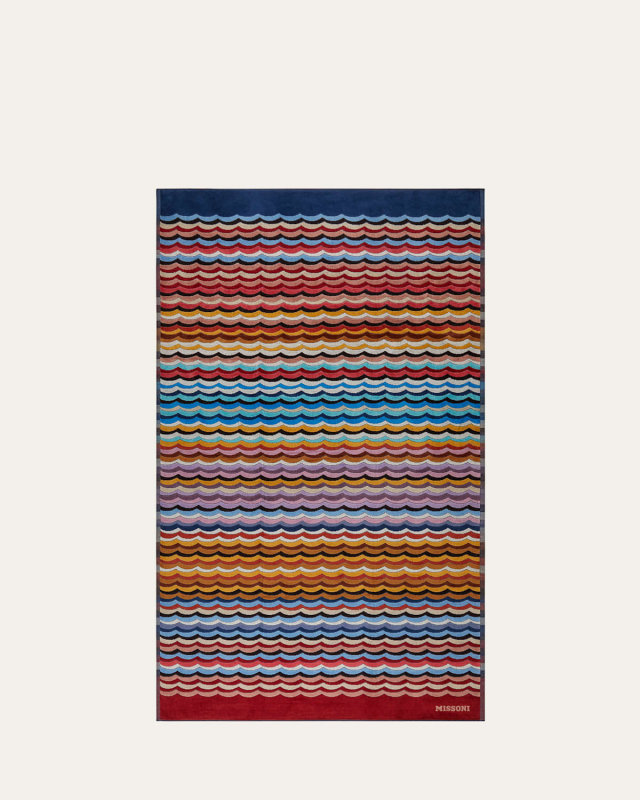 Beverly Beach Towel