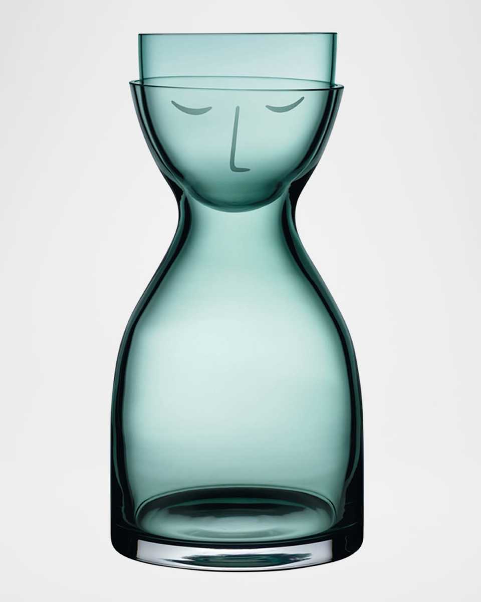 Mr. & Mrs. Night Water Set, Short