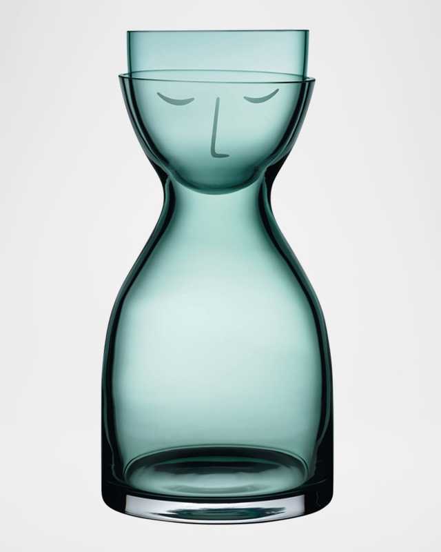 Mr. & Mrs. Night Water Set, Short